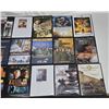 Image 4 : 30 VARIOUS DVD'S