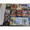 Image 2 : 30 VARIOUS DVD'S