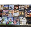 Image 3 : 30 VARIOUS DVD'S