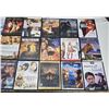 Image 4 : 30 VARIOUS DVD'S