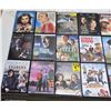 Image 2 : 30 VARIOUS DVD'S