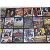 Image 3 : 30 VARIOUS DVD'S