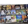 Image 3 : 30 VARIOUS DVD'S