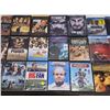 Image 3 : 28 VARIOUS DVD'S/BLUERAY'S