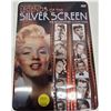 Image 1 : LEGENDS OF THE SILVER SCREEN, NEW