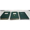Image 1 : 3 CANADIAN NATIONAL DEFENCE/RESTRICTED MANUALS.