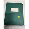 Image 2 : 3 CANADIAN NATIONAL DEFENCE/RESTRICTED MANUALS.