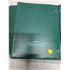 Image 8 : 3 CANADIAN NATIONAL DEFENCE/RESTRICTED MANUALS.