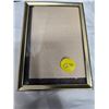 Image 5 : VARIOUS PICTURE FRAMES. 6-5X7/1-4X6/1-8X10/3-11X13/1-SHADOW, 1-3X5.