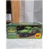 Image 1 : 1946 JOHN DEERE DODGE POWER WAGON IN BOX