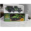 Image 2 : 1946 JOHN DEERE DODGE POWER WAGON IN BOX