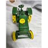Image 1 : 1923 JOHN DEERE MODEL TRACTOR #1123
