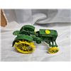Image 2 : 1923 JOHN DEERE MODEL TRACTOR #1123