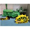 Image 2 : 1930 JOHN DEERE GP TRACTOR, WIDE TREAD.