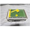 Image 1 : JOHN DEERE MAILBOX BANK IN BOX #2630
