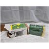 Image 2 : JOHN DEERE MAILBOX BANK IN BOX #2630