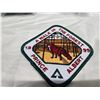 Image 2 : 1997 P.A. WALK IN THE FOREST SCOUT BADGES/1999 P.A. WALK IN THE FOREST SCOUT BADGES.
