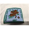 Image 3 : 1997 P.A. WALK IN THE FOREST SCOUT BADGES/1999 P.A. WALK IN THE FOREST SCOUT BADGES.