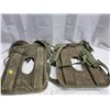 Image 2 : 2 MILITARY HARNESS'