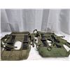 Image 3 : 2 MILITARY HARNESS'