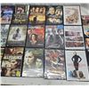 Image 3 : 23 VARIOUS DVD'S