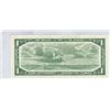 Image 2 : 1954 CANADIAN 1$ BILL