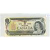 Image 1 : 1973 1$ BILL - BINARY SERIAL NUMBER