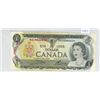 Image 1 : 1973 1$ BILL