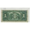 Image 2 : 1937 CANADIAN 1$ BILL