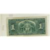 Image 2 : 1937 CANADIAN 1$ BILL