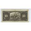 Image 2 : 1937 CANADIAN 10$ BILL