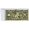 Image 2 : 1937 CANADIAN 20$ BILL