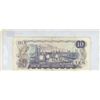 Image 2 : 1971 CANADIAN 10$ BILL