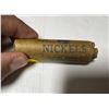 Image 4 : 1967 Roll of Canadian Five Cent Coins