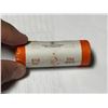 Image 2 : 2005 Roll of Canadian Twenty-Five Cent Coins - Uncirculated