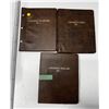Image 1 : 3 Brown Coin Master Albums - Empty