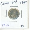 Image 1 : 1965 Canadian Ten Cent