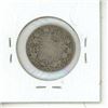 Image 2 : 1918 Canadian Twenty-Five Cent