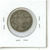 Image 2 : 1920 Canadian Twenty-Five Cent