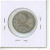 Image 2 : 1937 Canadian Twenty-Five Cent