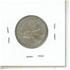 Image 2 : 1948 Canadian Twenty-Five Cent