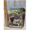 Image 2 : JOHN DEERE PICTURE TRAY/ 2 NEW BOXES JOHN DEERE CHRISTMAS ORNAMENTS.