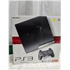 Image 1 : SONY PS3, 120GB/GO.  NEW, NEVER OPENED