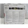 Image 3 : SONY PS3, 120GB/GO.  NEW, NEVER OPENED