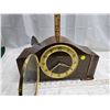 Image 2 : BERTMAR VINTAGE MANTAL CLOCK.
