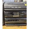 Image 2 : SONY CFD-646/3 CD/RADIO/CASSETTE-RECORDER.