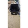 Image 3 : heavy duty tote w/o lid