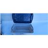 Image 2 : tote with lid