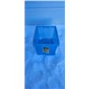 Image 1 : tote w/ split lid