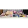 Image 1 : LOT OF DOLL ACCESSORIES